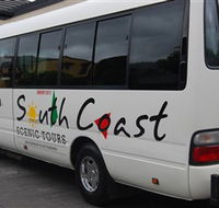 South Coast Scenic Tours - VIC Tourism