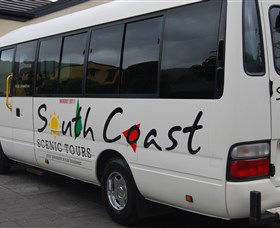 South Coast Scenic Tours - VIC Tourism 0