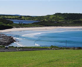 South Coast Scenic Tours - VIC Tourism 2