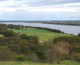 South Coast Scenic Tours - VIC Tourism 1