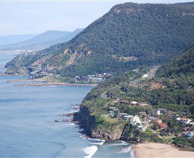 South Coast Scenic Tours - VIC Tourism 5