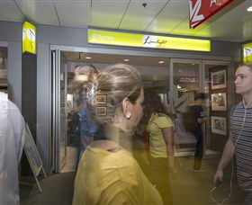 Limelight Gallery - Sydney TAFE - VIC Tourism 0