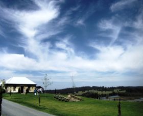 VictorsFood - VIC Tourism 0