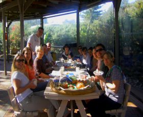 VictorsFood - VIC Tourism 1