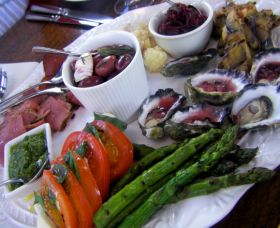 VictorsFood - VIC Tourism 2