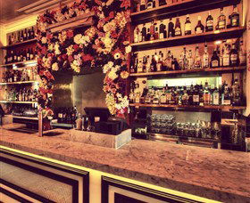 Crane Bar - VIC Tourism 2