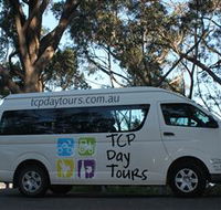 TCP Day Tours - VIC Tourism