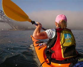 Natural Wanders - VIC Tourism 1