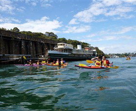 Natural Wanders - VIC Tourism 5