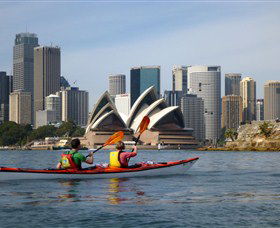 Natural Wanders - VIC Tourism 8