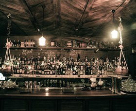 Button Bar - VIC Tourism 1