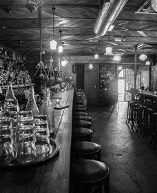 Button Bar - VIC Tourism 2