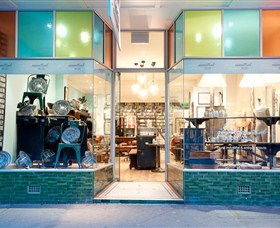 Darling Street - VIC Tourism 0