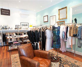 Darling Street - VIC Tourism 1