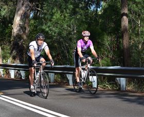 Global Cycle Rides - VIC Tourism 2