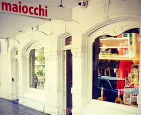 Maiocchi - VIC Tourism 0