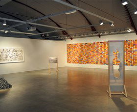 Stills Gallery - VIC Tourism 1
