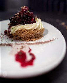 ZIGI'S Personal Chef Services - VIC Tourism 2