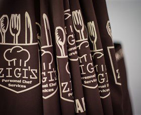 ZIGI'S Personal Chef Services - VIC Tourism 6