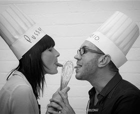 ZIGI'S Personal Chef Services - VIC Tourism 5