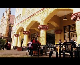 Mary MacKillop Place Museum - VIC Tourism 0