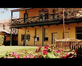 Mary MacKillop Place Museum - VIC Tourism 1