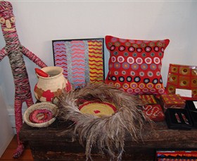 Tali Gallery - VIC Tourism 2