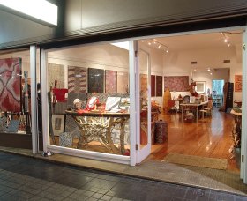 Tali Gallery - VIC Tourism 0
