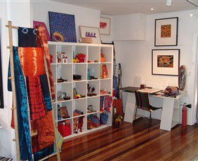 Tali Gallery - VIC Tourism 5