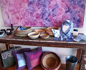 Tali Gallery - VIC Tourism 3