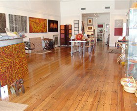 Tali Gallery - VIC Tourism 4