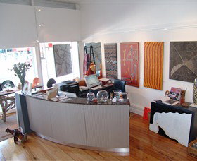 Tali Gallery - VIC Tourism 7