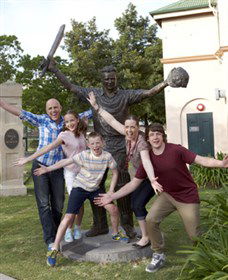 SCG Tour Experience - VIC Tourism 5