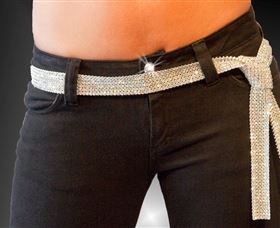 ZAHLI Crystal Couture And Designer Denim - VIC Tourism 4