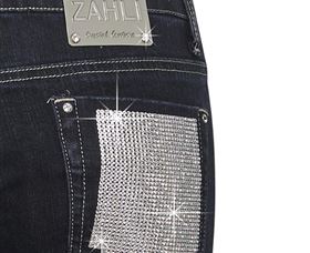 ZAHLI Crystal Couture And Designer Denim - VIC Tourism 5