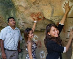 Nura Diya Aboriginal Wildlife Tour At Taronga Zoo - VIC Tourism 0