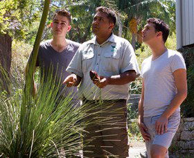 Nura Diya Aboriginal Wildlife Tour At Taronga Zoo - VIC Tourism 1
