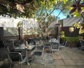 Marlborough Hotel - VIC Tourism 0