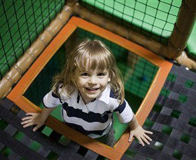Monkey Mania EQ - VIC Tourism 1