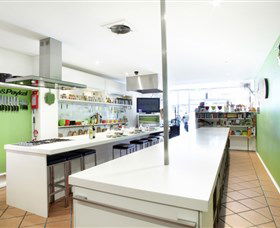 Sydney Cooking School - VIC Tourism 2