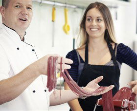 Sydney Cooking School - VIC Tourism 6