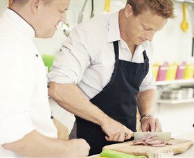 Sydney Cooking School - VIC Tourism 7