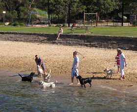 Sirius Cove - VIC Tourism 0