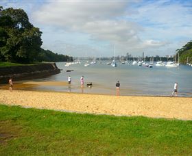 Sirius Cove - VIC Tourism 1