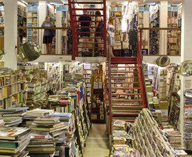 King Street - VIC Tourism 2