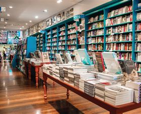 Better Read Than Dead - VIC Tourism 0