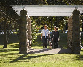 Centennial Parklands - VIC Tourism 6