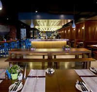 Bavarian Bier Cafe Crows Nest - VIC Tourism