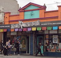 Holy Kitsch Newtown - VIC Tourism