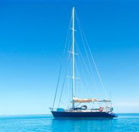 Pilgrim Sailing - VIC Tourism